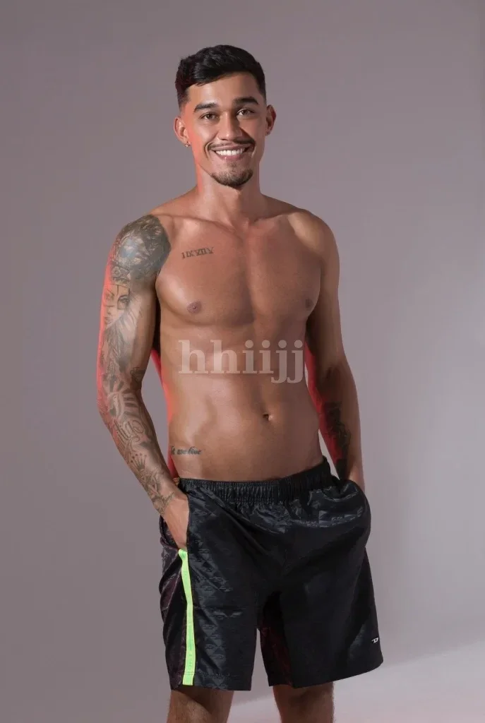 Vinicius, Hong Kong profile photo 32