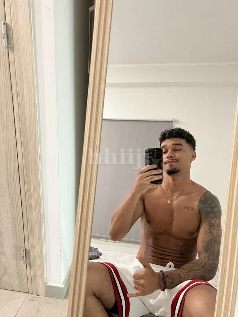 Vinicius, Hong Kong profile photo 7
