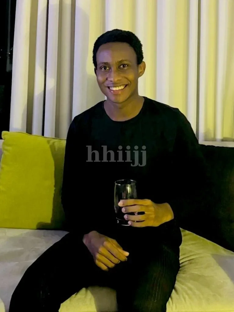 Virgil, Hong Kong profile photo 2