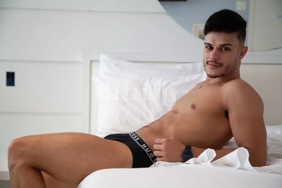 Vitinho, Hong Kong profile photo 8