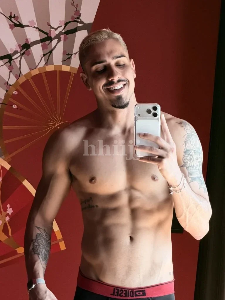 Vitor, Hong Kong profile photo 2