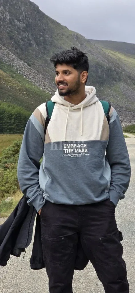 Vivek, Hong Kong profile photo 4