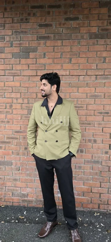 Vivek, Hong Kong profile photo 6