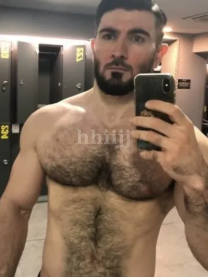 Volk, male escort in Hong Kong