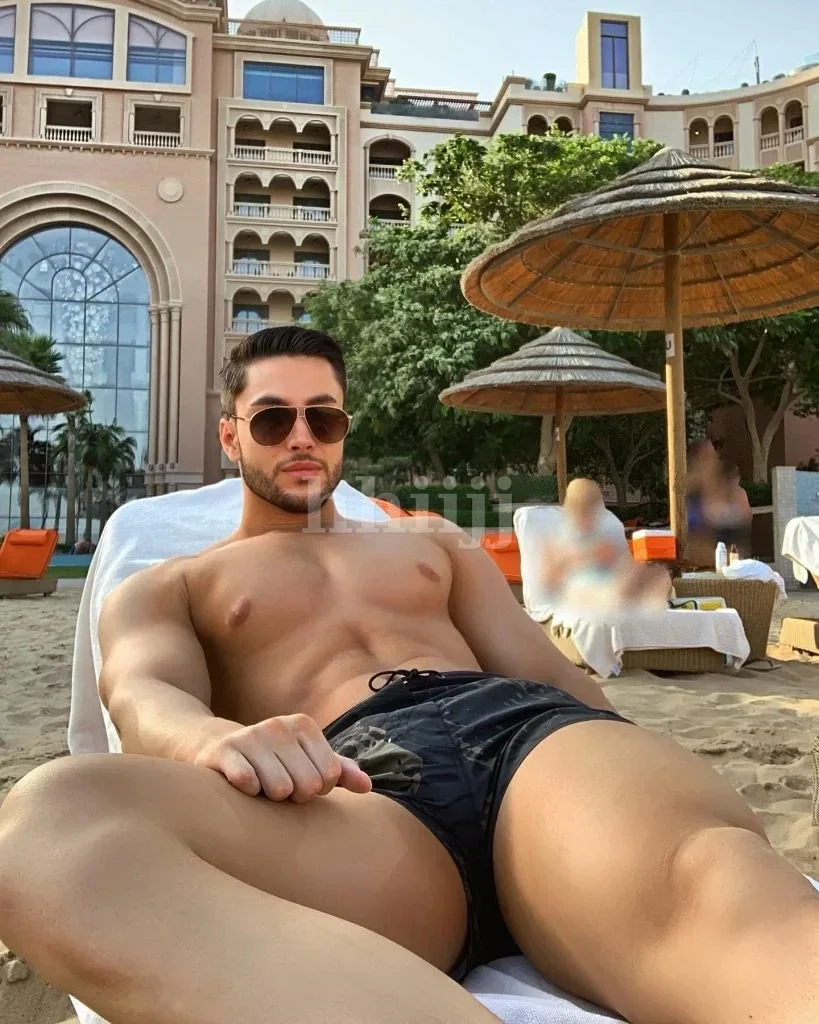 Xavier, Hong Kong profile photo 10