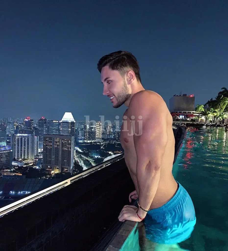 Xavier, Hong Kong profile photo 19