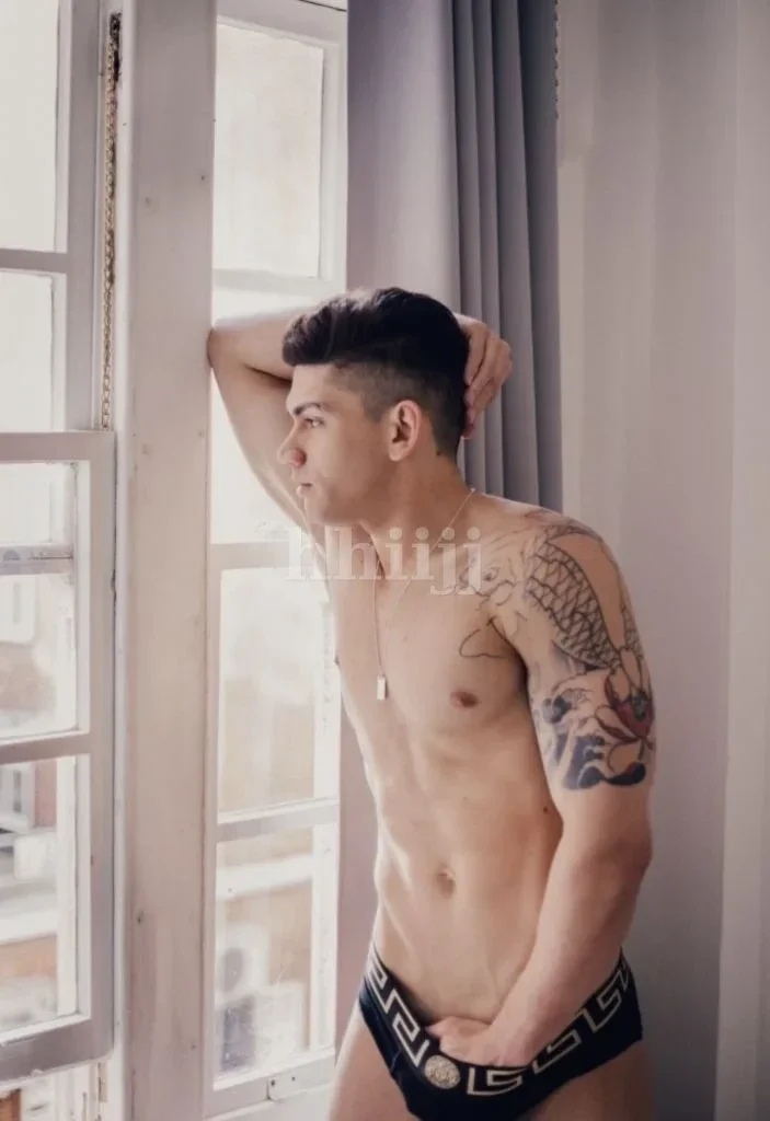 Zac, Hong Kong profile photo 30