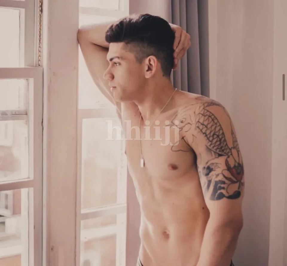 Zac, Hong Kong profile photo 6