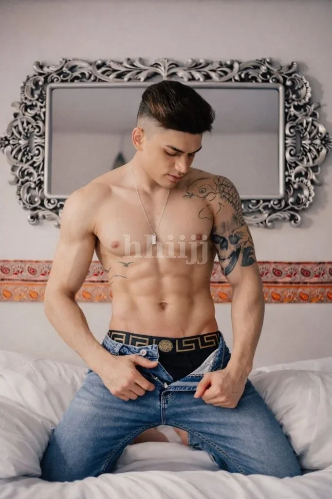 Zac, Hong Kong profile photo 8