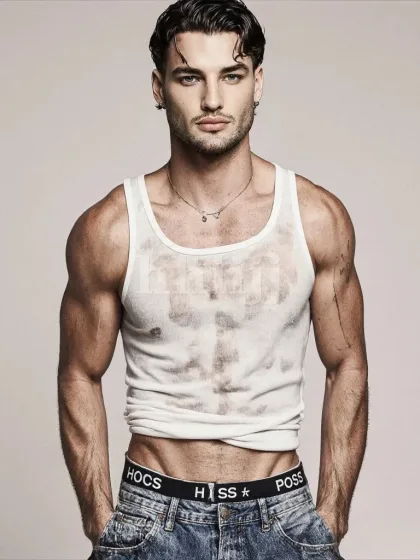 Zack, male escort in Hong Kong