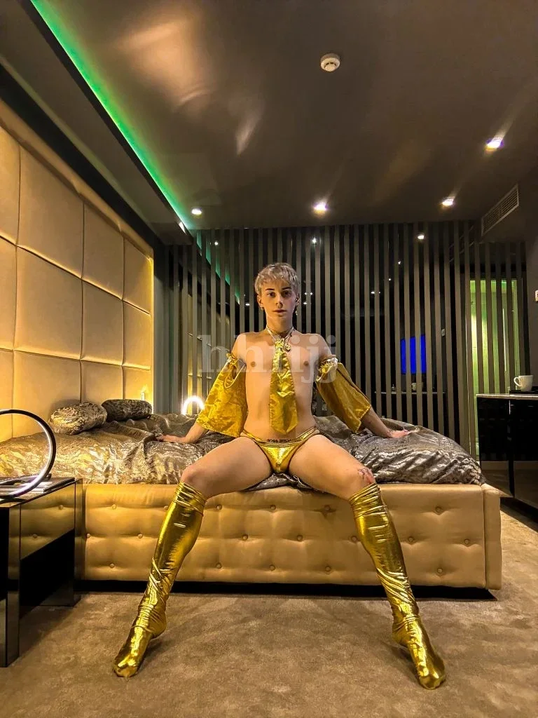 Zarcy, Hong Kong profile photo 52