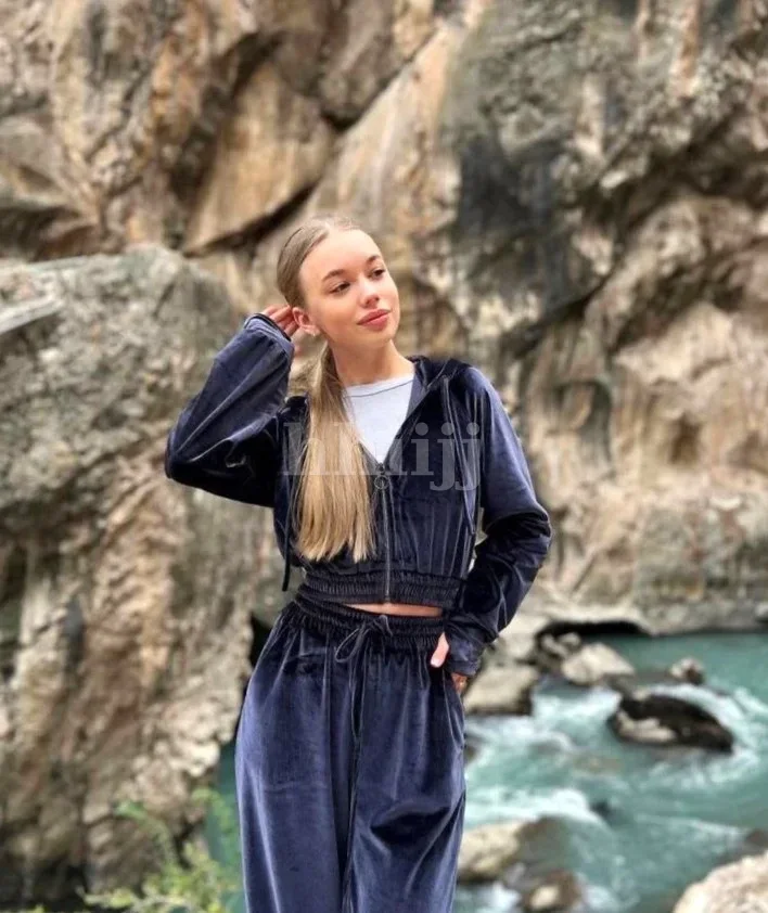 Danielle, Hong Kong profile photo 1