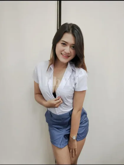 Renee, female escort in Hong Kong