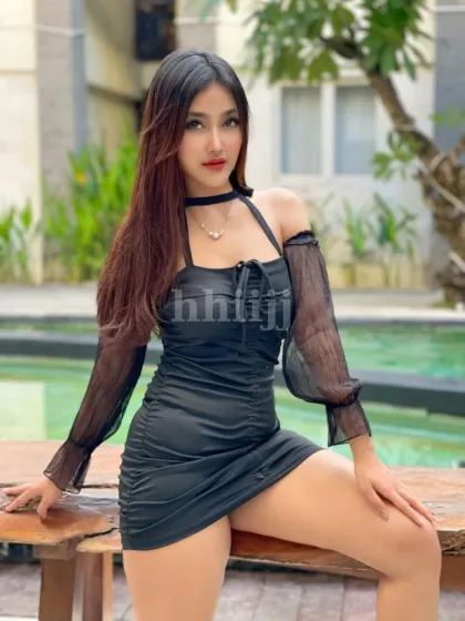 Wing Ha, female escort in Hong Kong