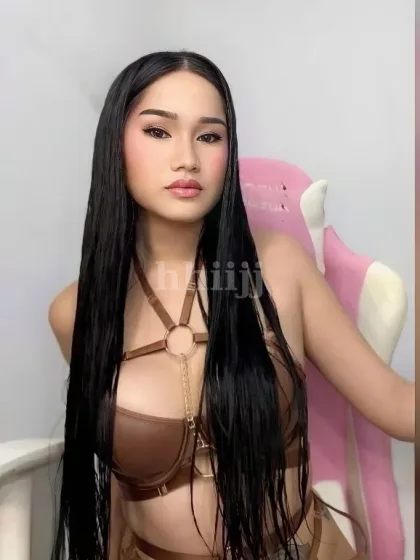 Kaka, female escort in Hong Kong