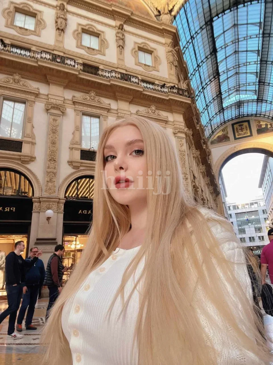 Marianne, Hong Kong profile photo 8