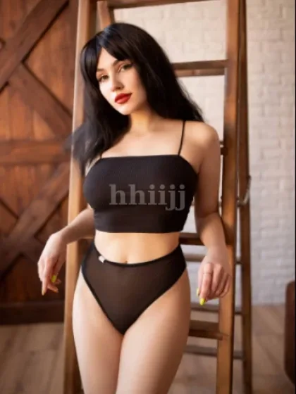 Wana, female escort in Hong Kong