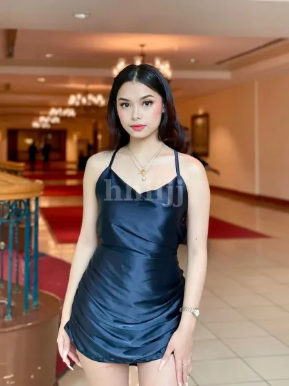 Kawai, female escort in Hong Kong