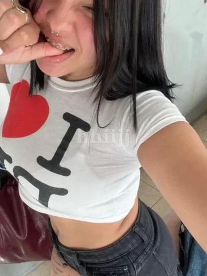 Lydia, female escort in Hong Kong
