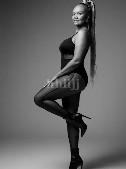 Gail, female escort in Hong Kong