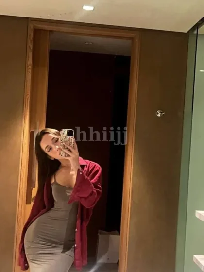 Kit Kiu, female escort in Hong Kong
