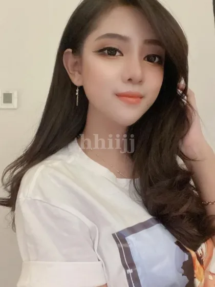 Freda, female escort in Hong Kong