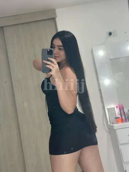 Myra, female escort in Hong Kong