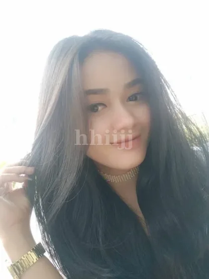 Puiki, female escort in Hong Kong