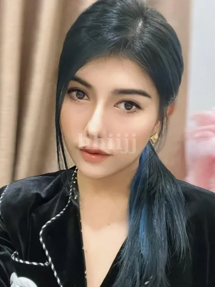 Kiki, female escort in Hong Kong