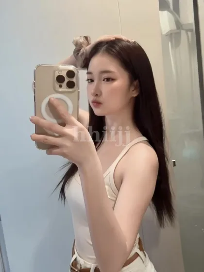 Keiko, female escort in Hong Kong