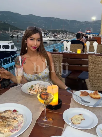 Yuenyi, female escort in Hong Kong