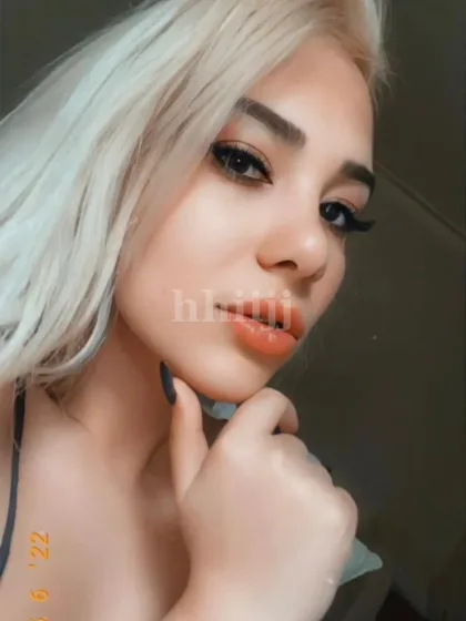 Yiu, female escort in Hong Kong