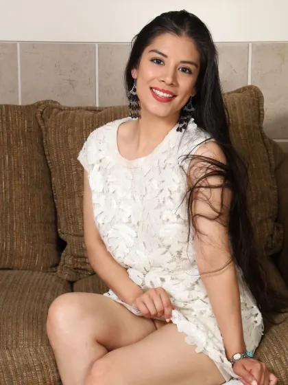 Megumi, female escort in Hong Kong