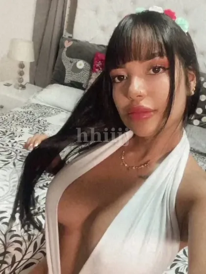 Hoi Man, female escort in Hong Kong