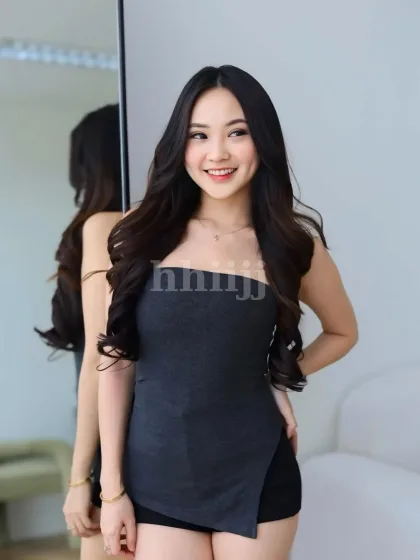 Hoiching, female escort in Hong Kong