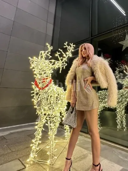 Kwok, female escort in Hong Kong