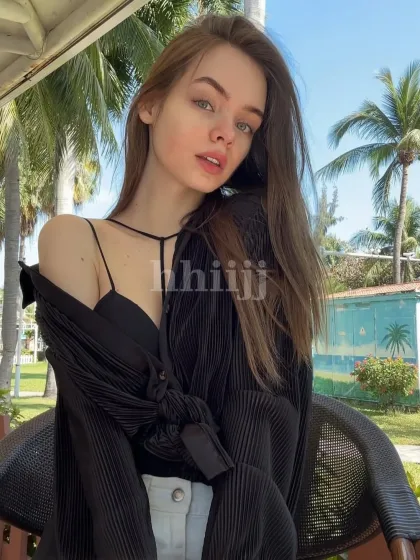Hokwan, female escort in Hong Kong