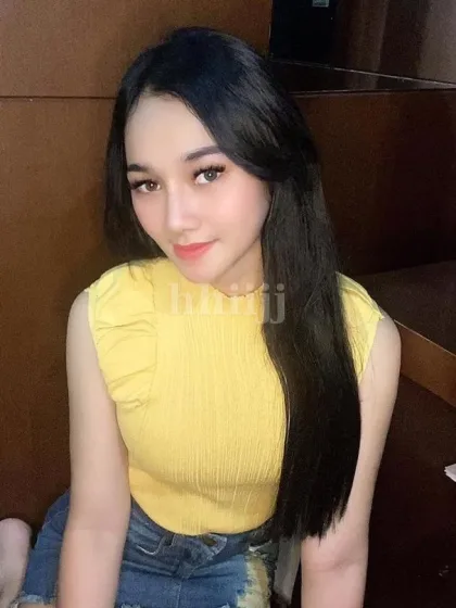 Jill, female escort in Hong Kong