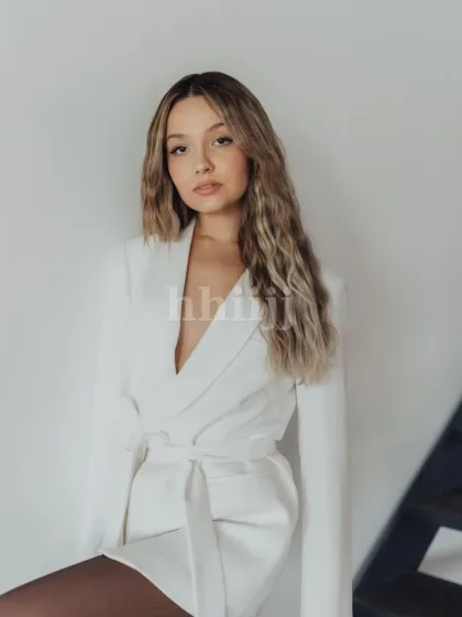 Sumyu, female escort in Hong Kong