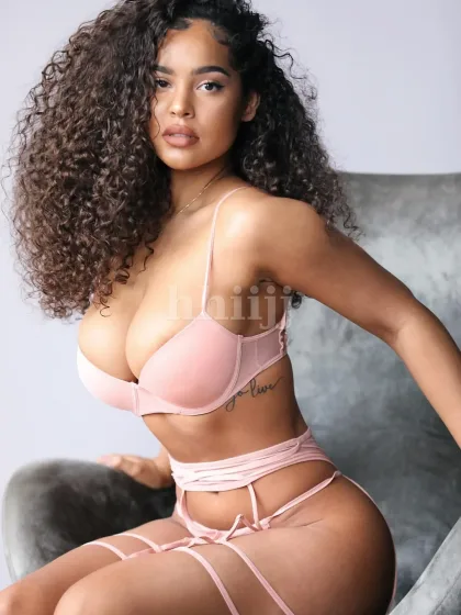 Rio, female escort in Hong Kong