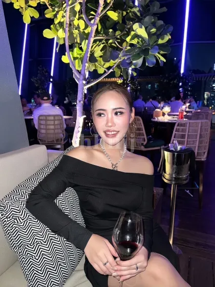 Sora, female escort in Hong Kong
