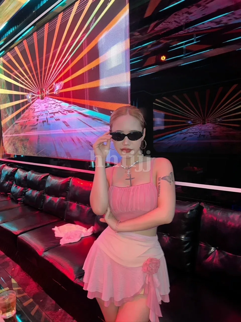 Sora, Hong Kong profile photo 5