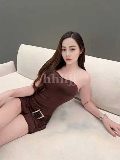 Rhonda, female escort in Hong Kong