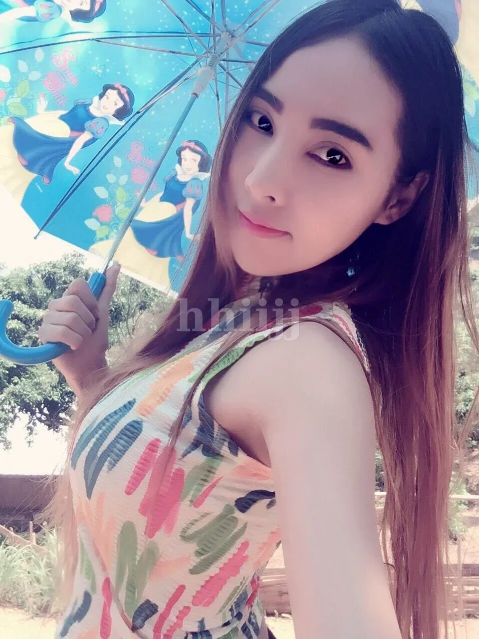 Yui, Hong Kong profile photo 3