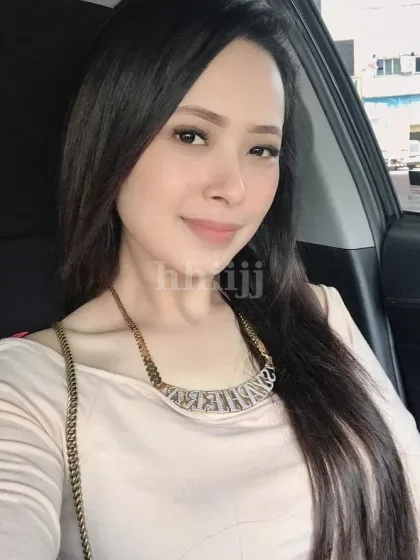 Gabrielle, female escort in Hong Kong