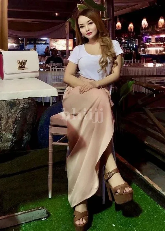 Gabrielle, Hong Kong profile photo 2
