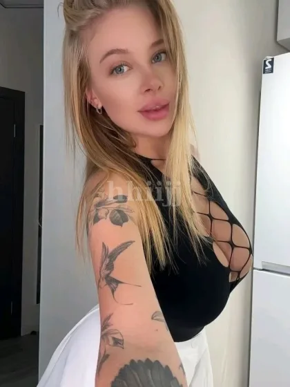 Hiuman, female escort in Hong Kong