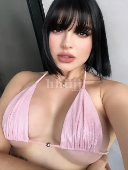 Matilda, female escort in Hong Kong